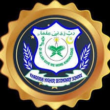 Khaderia Higher Secondary School, Vaniyambadi.