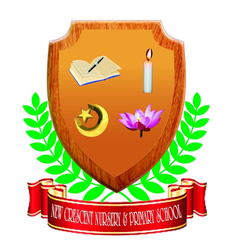 New Crescent Nursery & Primary School, Vaniyambadi