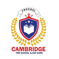 Froebel Cambridge Preschool, New Delhi