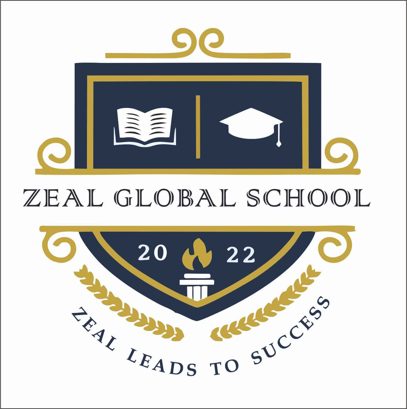 Zeal Global School, Vaniyambadi