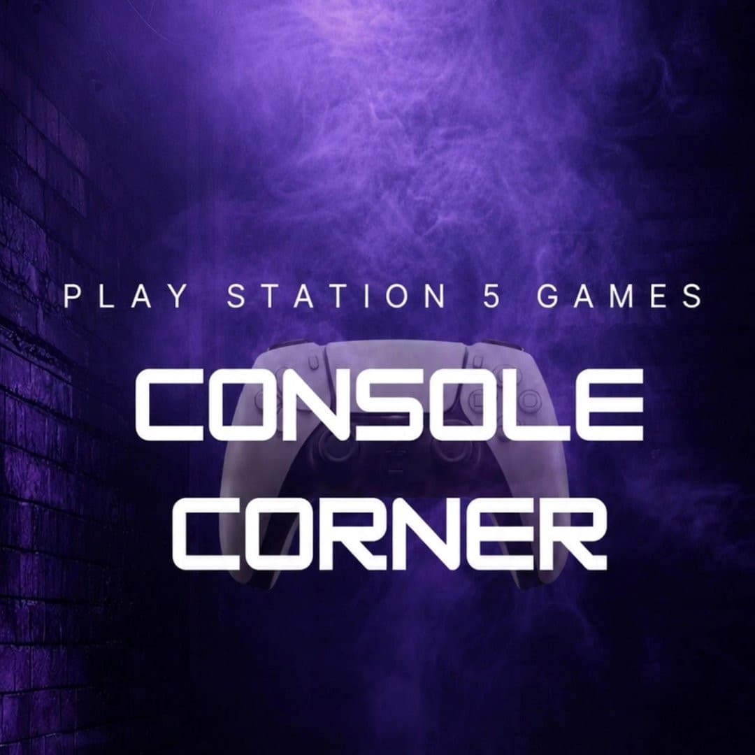 Console Corner