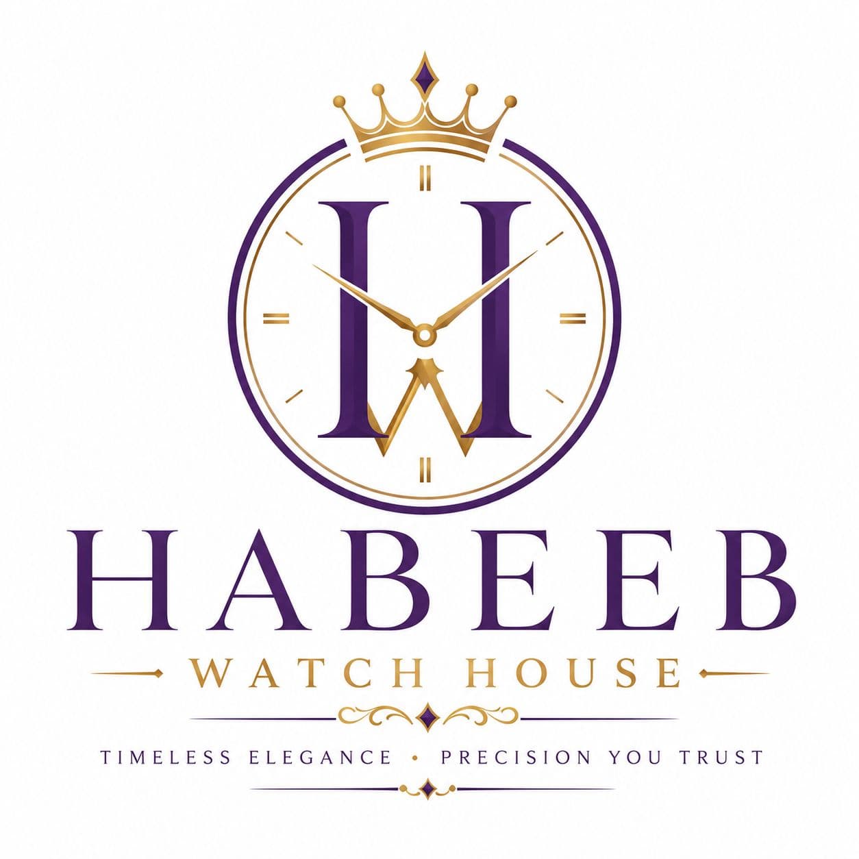 Habeeb Watch House